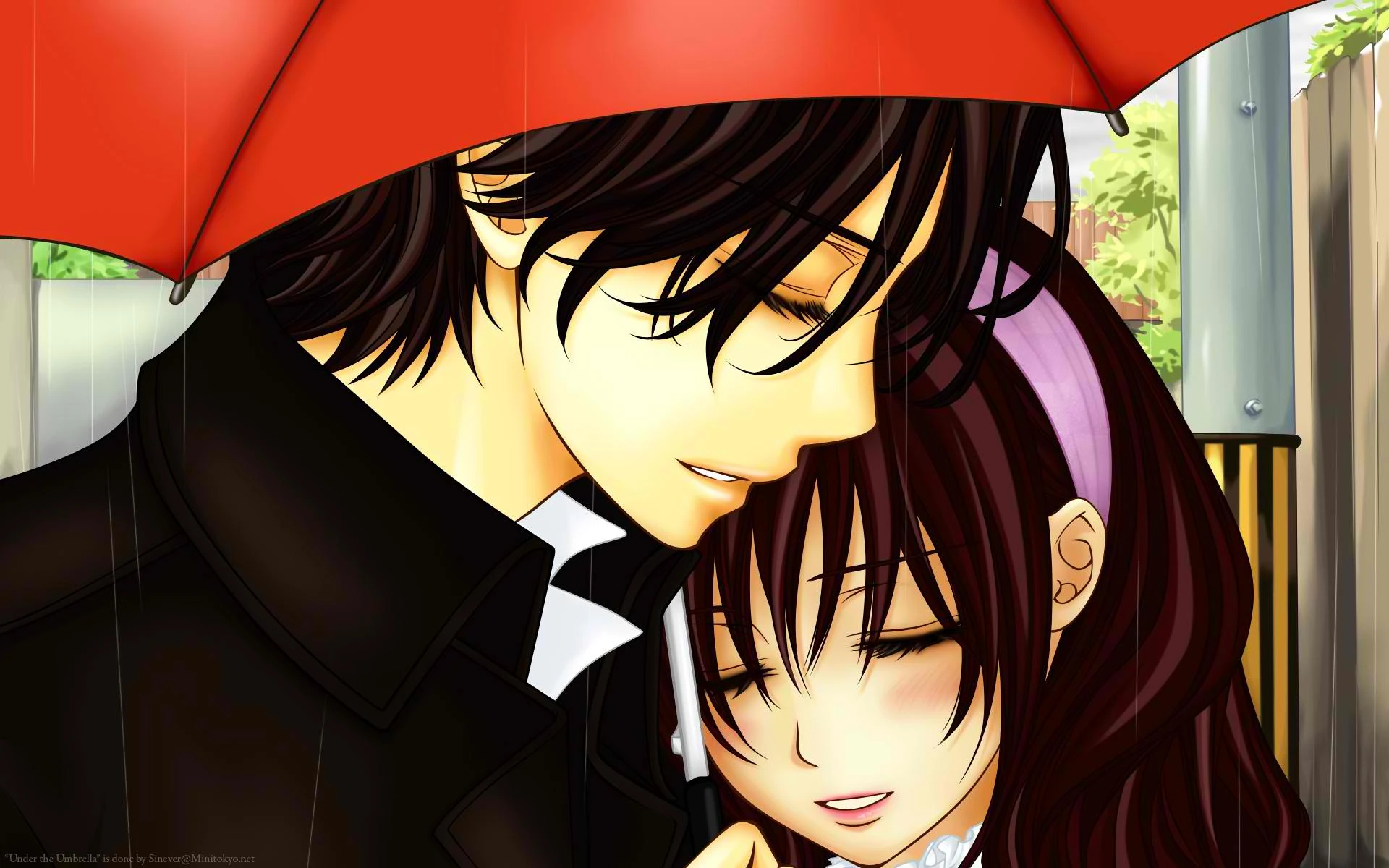 Haruka & Juri | Vampire Knight Wiki | Fandom