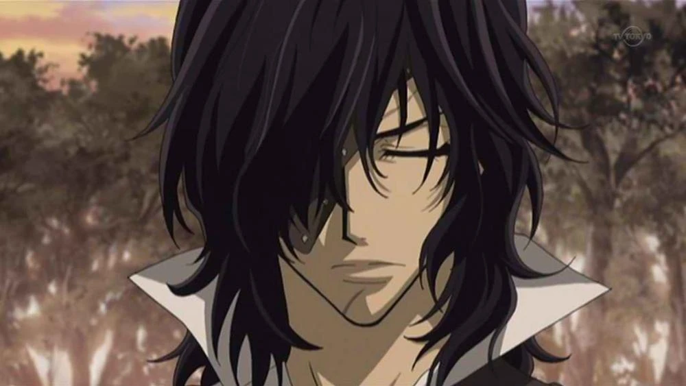 Toga Yagari | Wiki Vampire Knight en español | FANDOM powered by Wikia