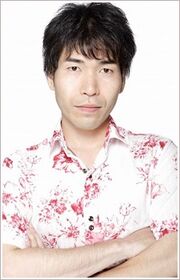 Tarusuke shingaki