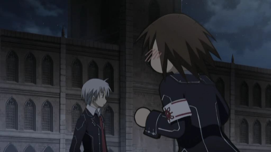 Imagen Zero And Yuuki Vampire Knight Yuki Zero 15557669 1024 576