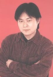 Susumu chiba