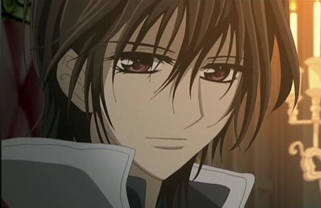 Kaname Kuran Kagaruki Vampire Knight Fanfiction Wiki