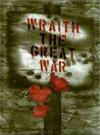 Geist the great war