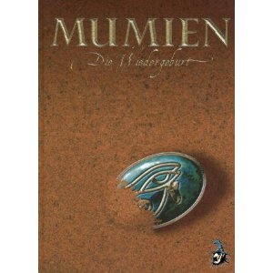 Mumien