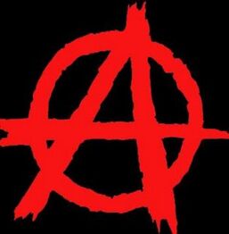 Anarchy