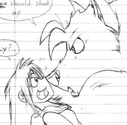Myboyfriendisawolf