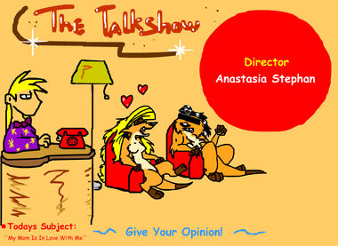 Thetalkshow