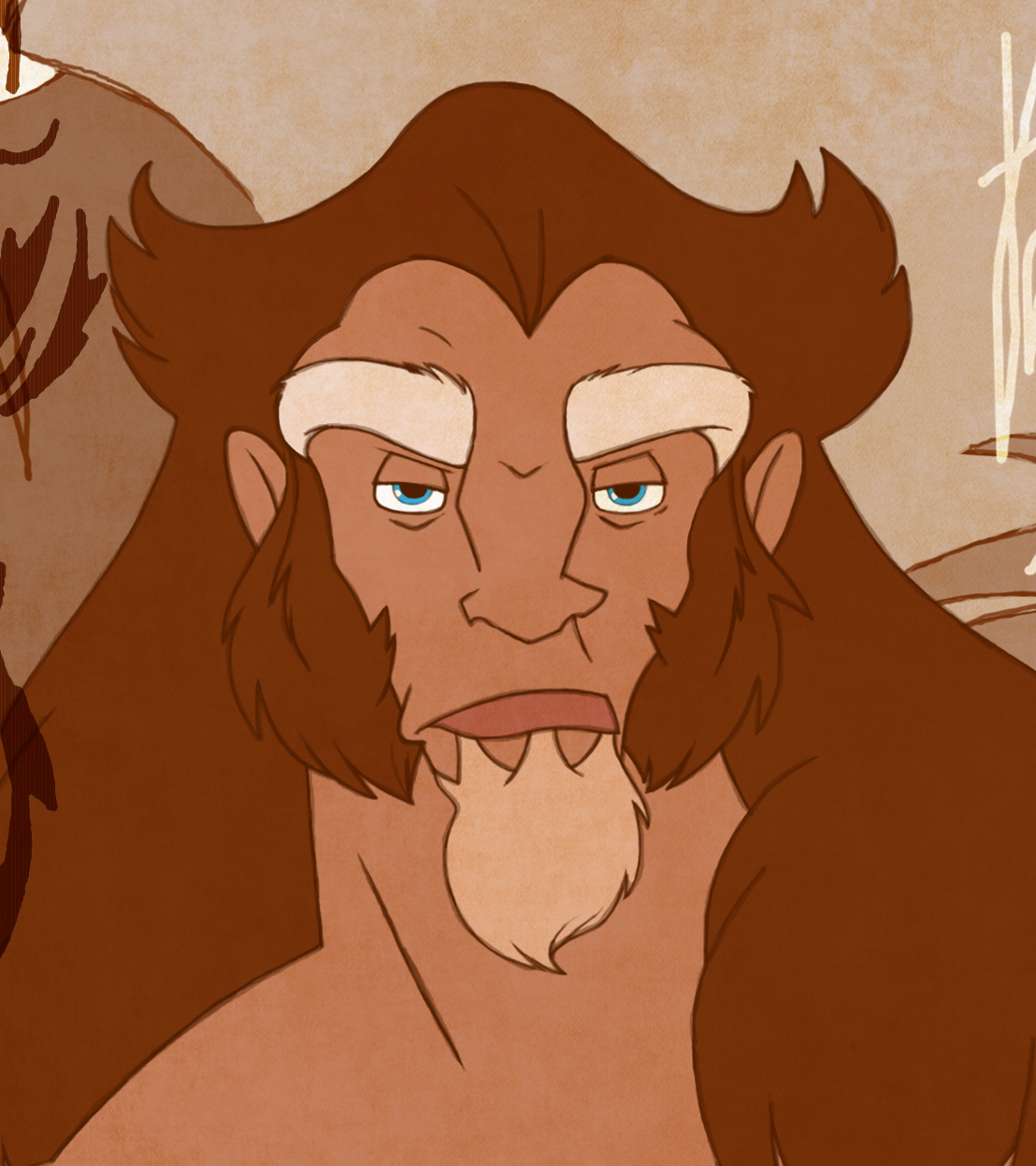 new prince adam