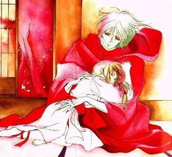 Vampire Princess Miyu Wiki Fandom Vampire Princess Miyu Wiki Fandom
