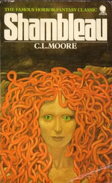 Shambleau