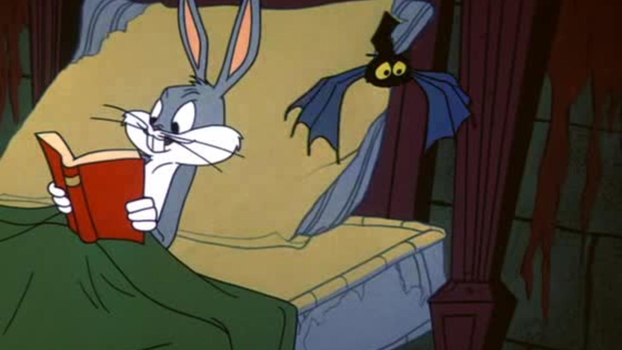 Count Bloodcount (Looney Tunes) | Vampedia | Fandom