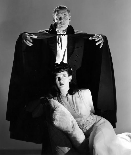 Son of Dracula | Vampedia | Fandom