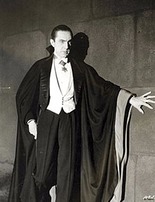 Gothic Vampire