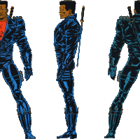 Blade Comics Vampedia Fandom