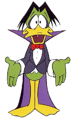 Count Duckula