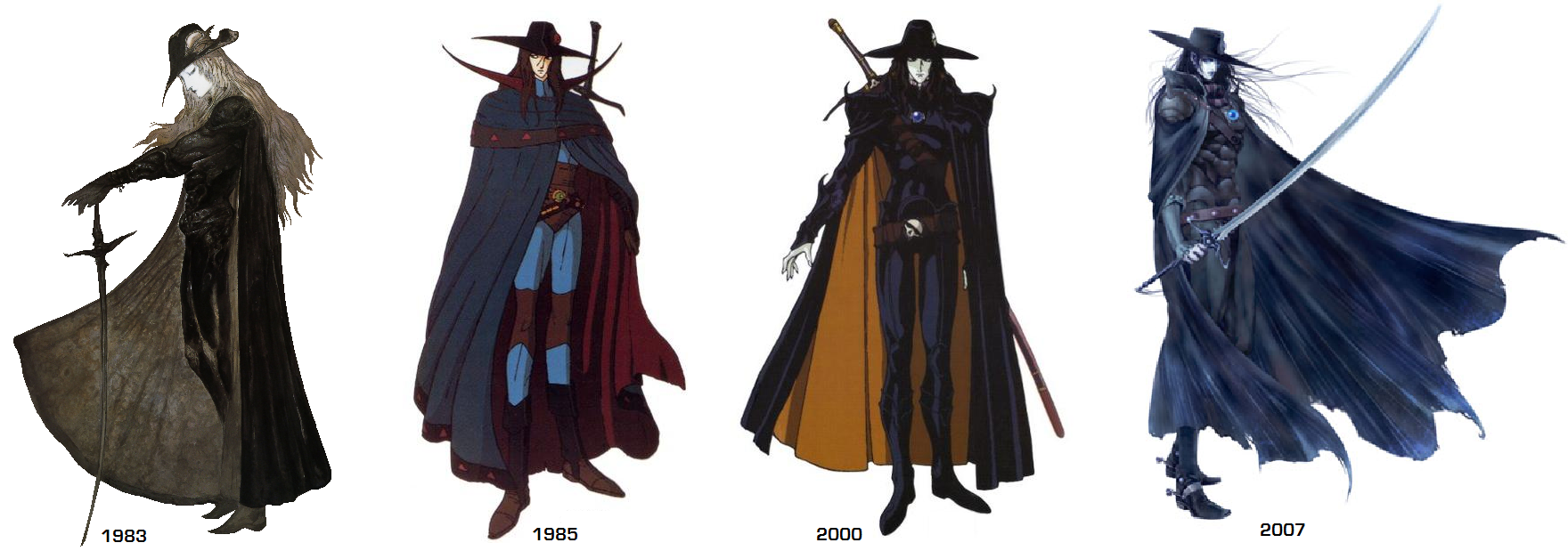 Vampire Hunter D Stream Vampire Hunter D Stream