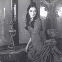 Mina Harker Vampedia Fandom