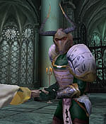 Turel of the Sarafan