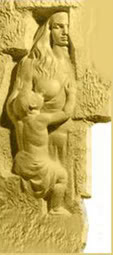 Skadar-mural