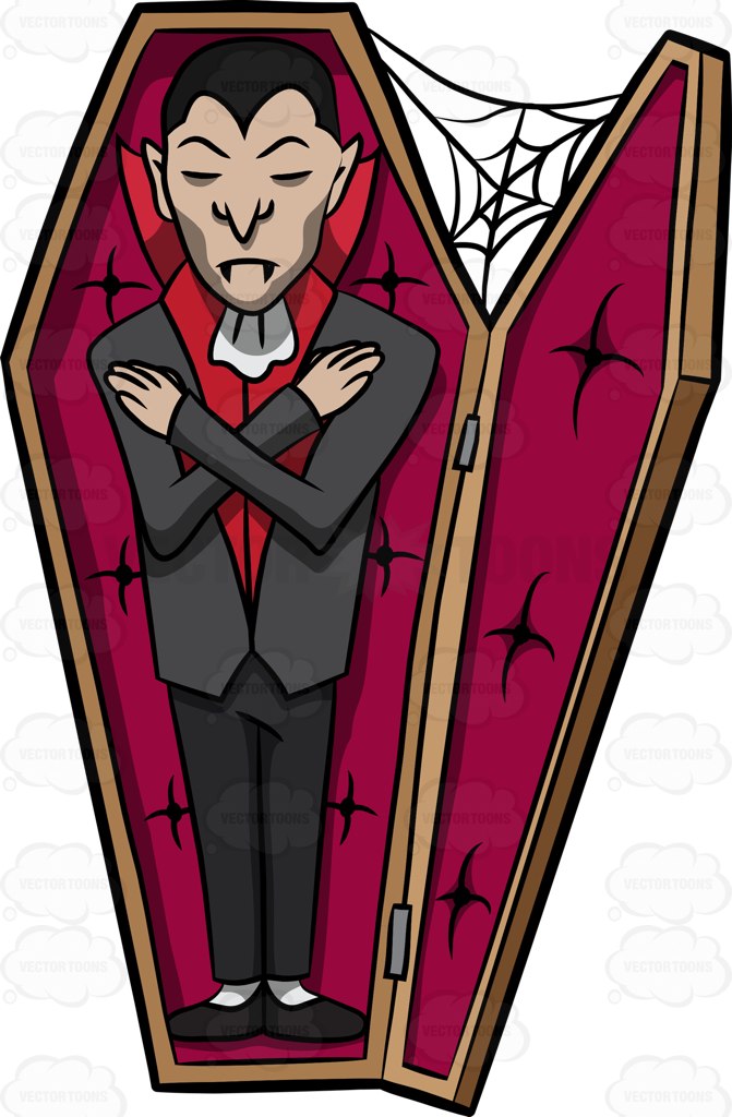 Image - Bd6462a057068673919b8681c5243487 -his-coffin-vector-clip-art