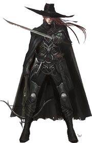 Dhampir