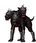 Hellhounds set | Vampire Wars Wiki | FANDOM powered by Wikia