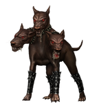 Hellhounds set | Vampire Wars Wiki | FANDOM powered by Wikia