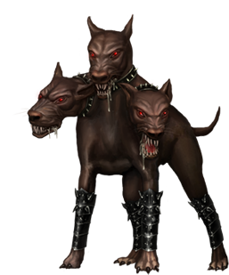 Image - Hellhound.png | Vampire Wars Wiki | FANDOM powered by Wikia