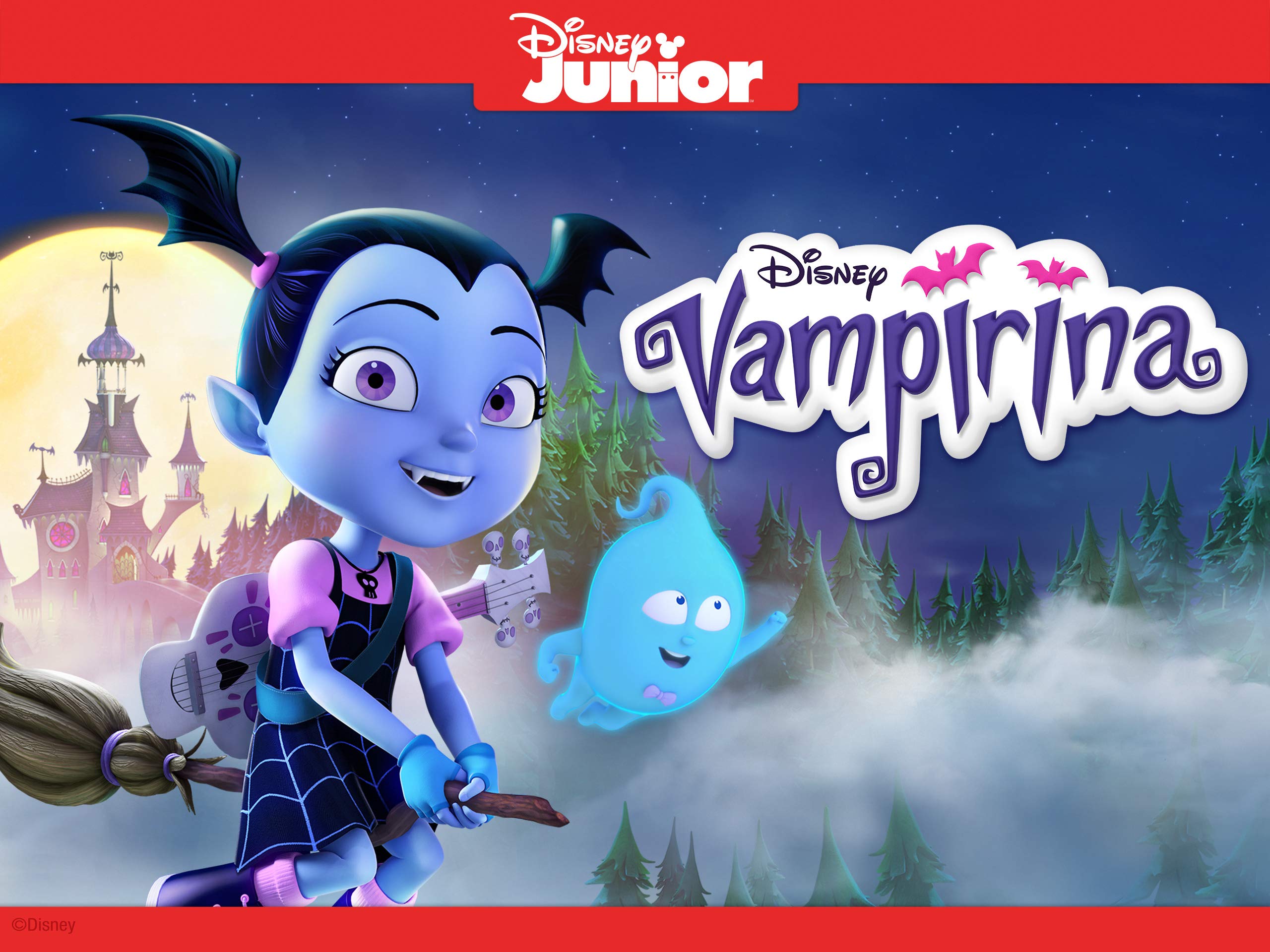 vampirina surprise eggs