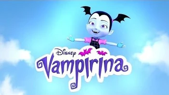 Vampirina Wiki | Fandom
