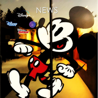 Walt Disney Television Animation News Vampirina Wiki Fandom