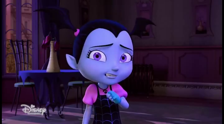 Super Natural/Gallery | Vampirina Wiki | FANDOM Powered By Wikia