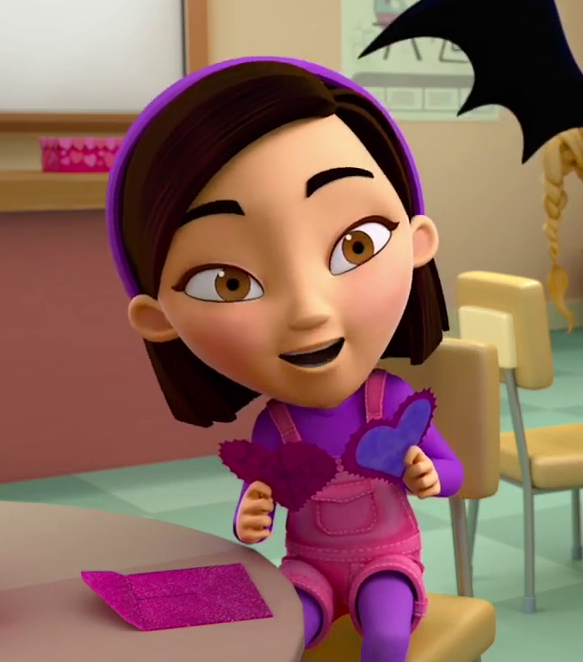 Mary | Vampirina Wiki | FANDOM powered by Wikia