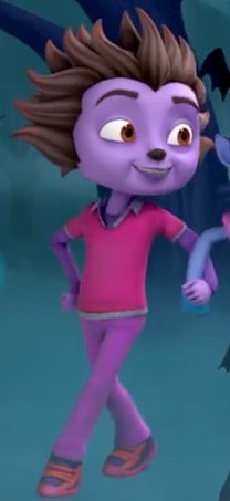 vampirina ghoul girl doll