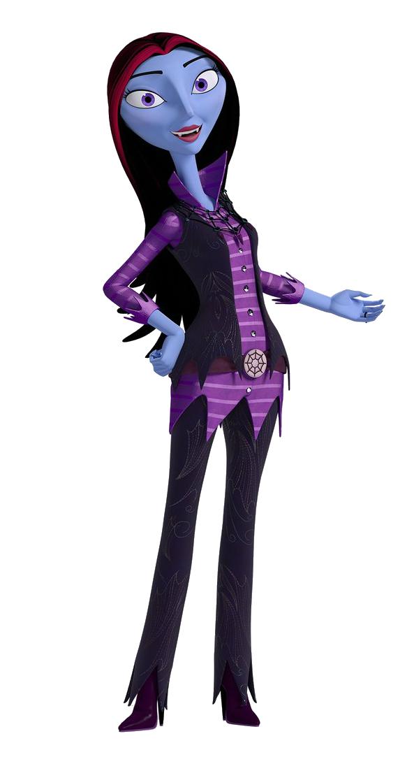 Download Oxana Hauntley | Vampirina Wiki | FANDOM powered by Wikia