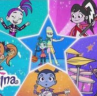 Inner Ghoul Vampirina Wiki Fandom