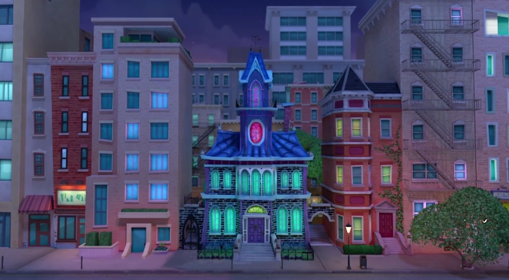 TNN | Vampirina Wiki | Fandom