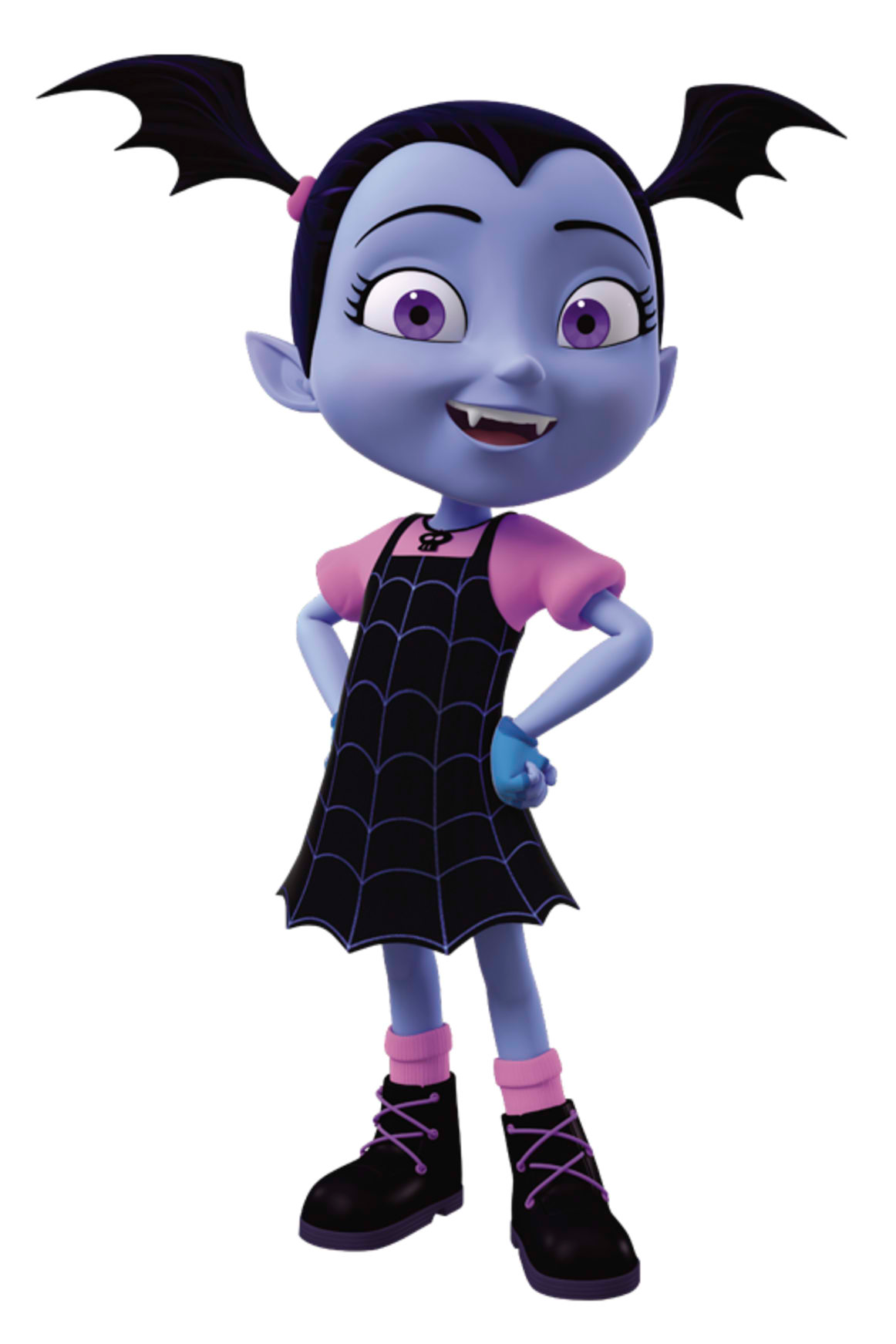 Vampirina Hauntley Vampirina Wiki FANDOM powered by Wikia