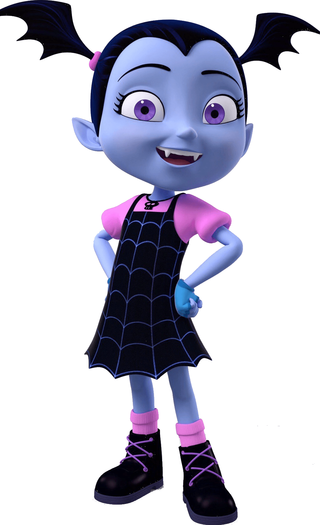 Category:Characters | Vampirina Wiki | Fandom