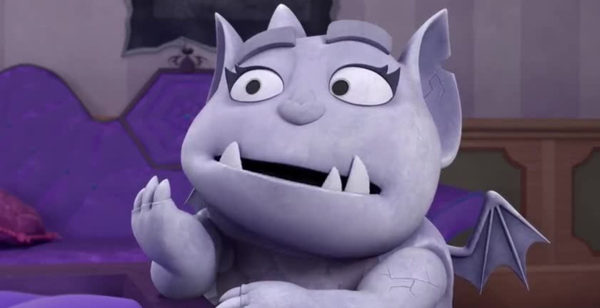 Gregoria/Gallery | Vampirina Wiki | FANDOM Powered By Wikia