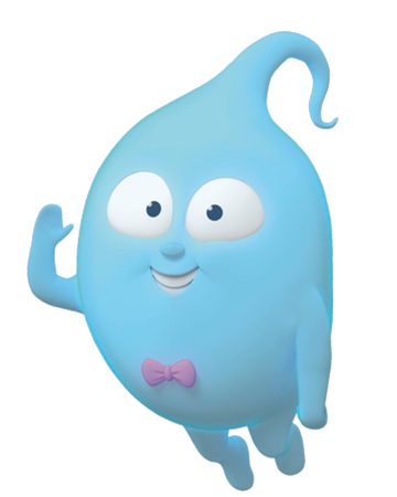 Demi Hauntley Vampirina Wiki Fandom