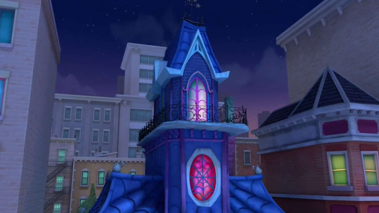 Bat Hair Day/Gallery Vampirina Wiki Fandom