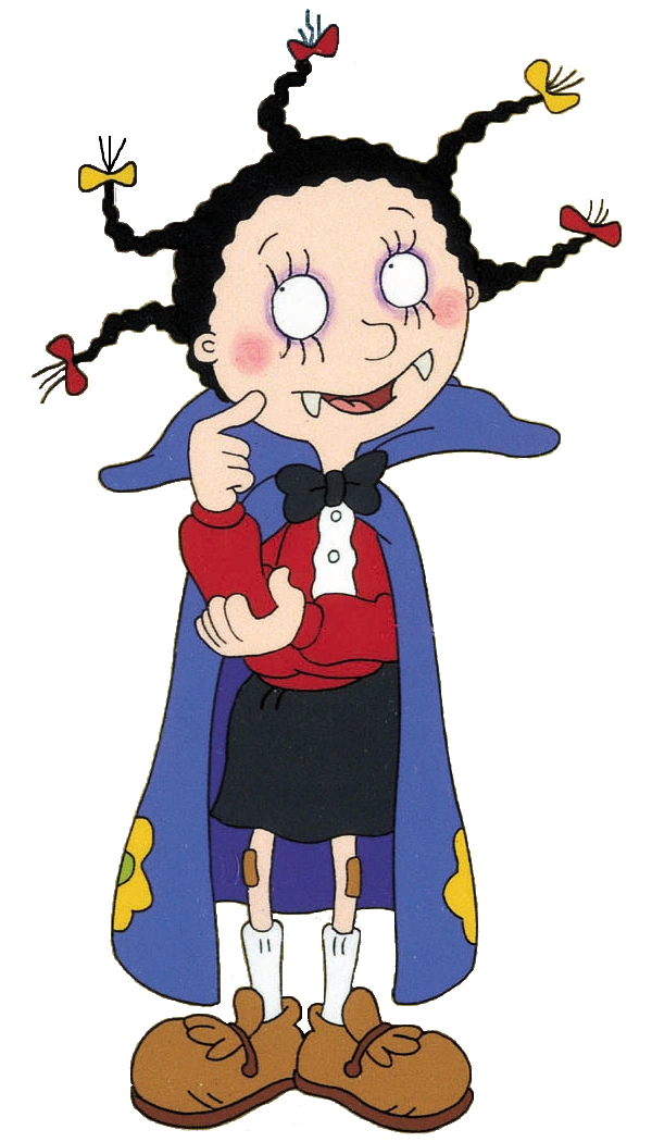 Mona Parker | Wiki Vampirismo | FANDOM powered by Wikia