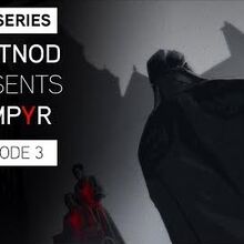 Vampyr Vampyr Wiki Fandom