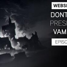 Vampyr Vampyr Wiki Fandom