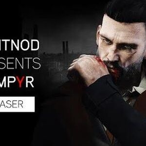 Vampyr Vampyr Wiki Fandom