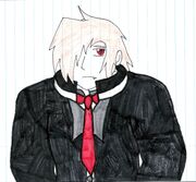 Vamwolf Voderick (Pure-Vampire)