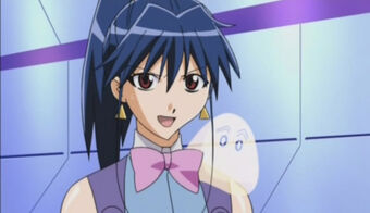 Get Wallpaper Misty Cornwell Vandread Wiki Fandom For Android Free