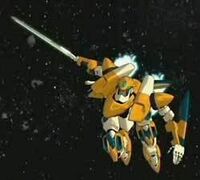 Vanguard