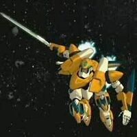 Get Wallpaper Hibiki Tokai Vandread Wiki Fandom HD